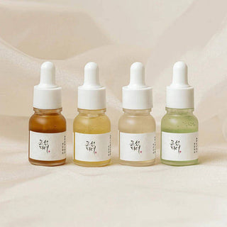 Beauty of Joseon Hanbang Serum Discovery Kit – The Best Serum Set for Dry and Dehydrated Skin - Kbeauty Canada