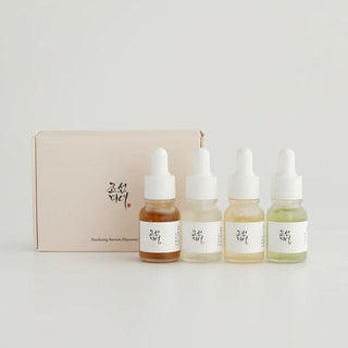 Beauty of Joseon Hanbang Serum Discovery Kit – The Best Serum Set for Dry and Dehydrated Skin - Kbeauty Canada