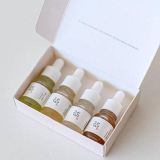 Beauty of Joseon Hanbang Serum Discovery Kit – The Best Serum Set for Dry and Dehydrated Skin - Kbeauty Canada