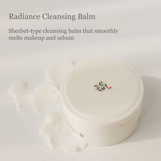 Beauty of Joseon Radiance Cleansing Balm - Kbeauty Canada