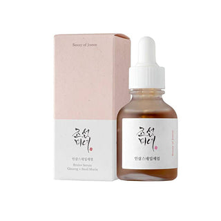 Beauty of Joseon Revive Serum (Ginseng + Snail Mucin) - Kbeauty Canada