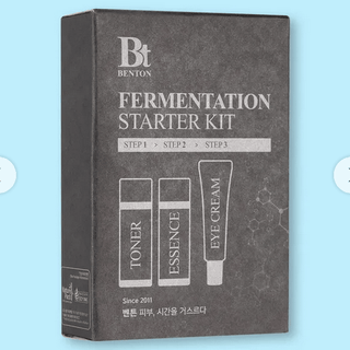 BENTON Fermentation Starter Kit 50mL - Kbeauty Canada