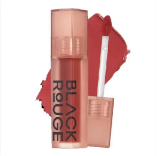 Black Rouge Air Fit Velvet Tint 9