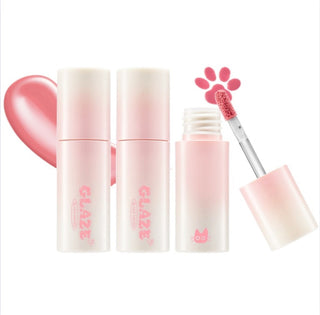 Black Rouge Chewy Lip Glaze