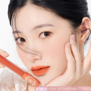 Black Rouge Cream Matt Rouge 3