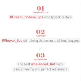 Black Rouge Cream Matt Rouge 3