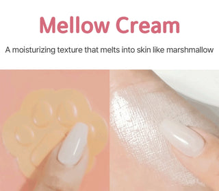 Black Rouge Dewy Whip Cheek and Beam