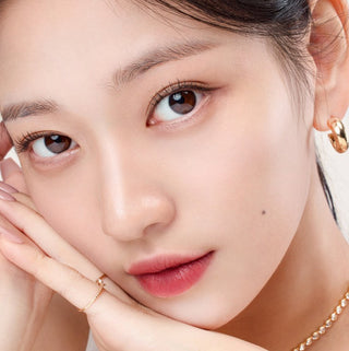 Black Rouge Double Layer Over Velvet 3