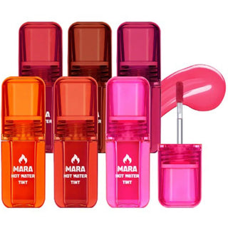 Black Rouge Mara Hot Water Tint