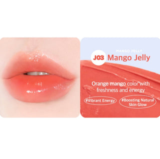 Black Rouge Ripplesh Jelly Balm