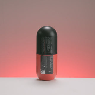 BanaBrown SD Hair Colour and Volume, Hair Dyeing Shampoo for Grey Hair