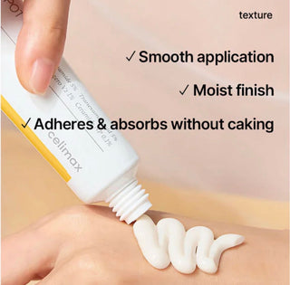 CELIMAX Pore+Dark Spot Brightening Cream 35ml - Kbeauty Canada