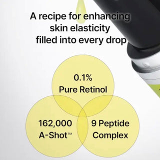 CELIMAX The Vita A Retinal Shot Tightening Serum 30mL - Kbeauty Canada