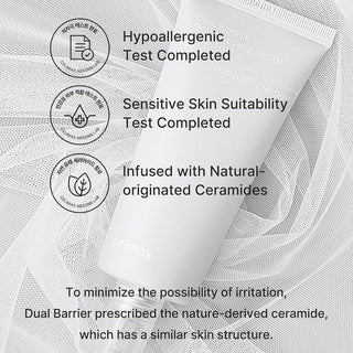 CELIMAX Dual Barrier Skin Wearable Cream 50mL - Kbeauty Canada