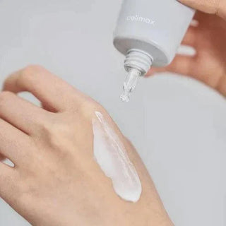 CELIMAX Dual Barrier Skin Wearable Cream 50mL - Kbeauty Canada