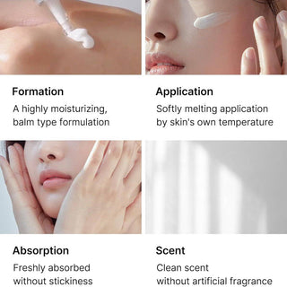 CELIMAX Dual Barrier Skin Wearable Cream 50mL - Kbeauty Canada