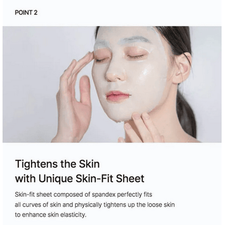 CELIMAX Noni Energy Ampoule Mask (1ea) - Kbeauty Canada