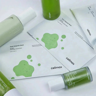 CELIMAX Noni Energy Ampoule Mask (1ea) - Kbeauty Canada