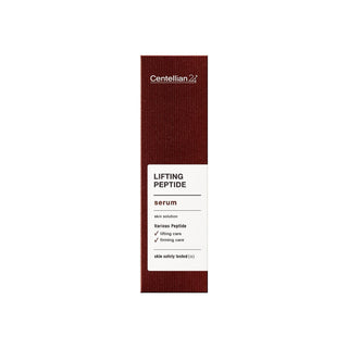 CENTELLIAN24 Lifting Peptide Serum 30ml - Kbeauty Canada
