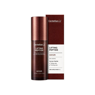 CENTELLIAN24 Lifting Peptide Serum 30ml - Kbeauty Canada