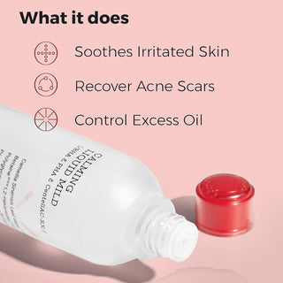 COSRX AC Collection Calming Liquid Mild - Kbeauty Canada
