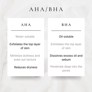 COSRX AHA/BHA Clarifying Treatment Toner – Best Pore Tightening Toner - Kbeauty Canada
