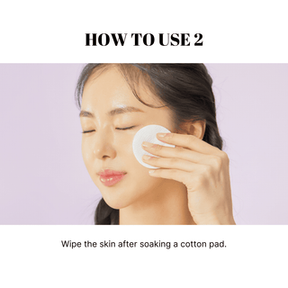 COSRX AHA/BHA Clarifying Treatment Toner – Best Pore Tightening Toner - Kbeauty Canada