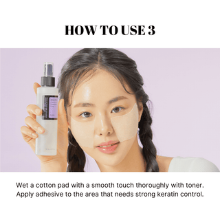 COSRX AHA/BHA Clarifying Treatment Toner – Best Pore Tightening Toner - Kbeauty Canada