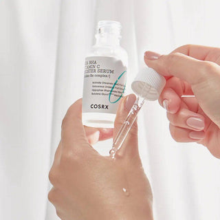 COSRX AHA/BHA Vitamin C Booster Serum - Kbeauty Canada