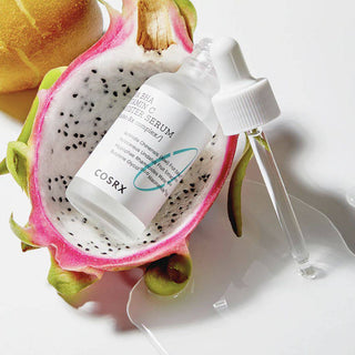 COSRX AHA/BHA Vitamin C Booster Serum - Kbeauty Canada