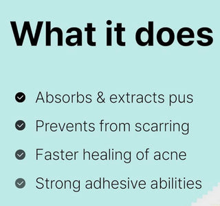 COSRX Acne Pimple Master Patch – 24 Patches - Kbeauty Canada