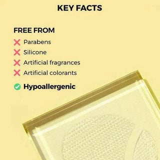 COSRX Advanced Snail Hydrogel Eye Patch (60 patches, 30 pairs / 90g / 3.17 oz) - Kbeauty Canada