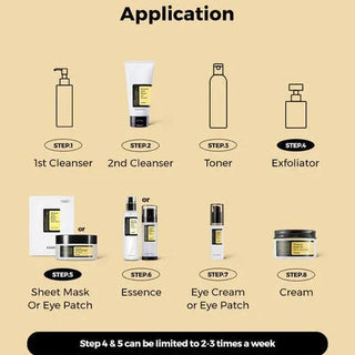 COSRX Advanced Snail Mucin Gel Cleanser 150 mL - Kbeauty Canada