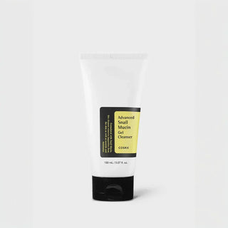 COSRX Advanced Snail Mucin Gel Cleanser 150 mL - Kbeauty Canada