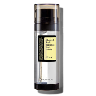 COSRX Advanced Snail Radiance Dual Essence - Kbeauty Canada