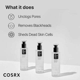 COSRX BHA Blackhead Power Liquid - Kbeauty Canada
