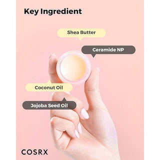 COSRX Balancium Ceramide Lip Butter Sleeping Mask - Kbeauty Canada