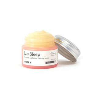 COSRX Balancium Ceramide Lip Butter Sleeping Mask - Kbeauty Canada