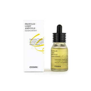 COSRX Full Fit Propolis Light Ampoule - Kbeauty Canada