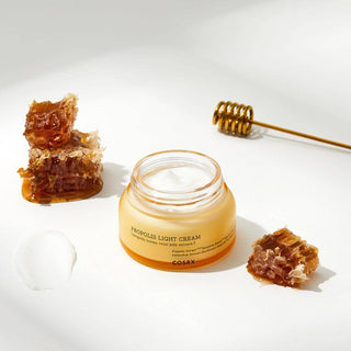 COSRX Full Fit Propolis Light Cream - Kbeauty Canada