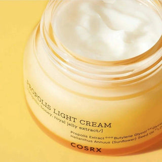 COSRX Full Fit Propolis Light Cream - Kbeauty Canada