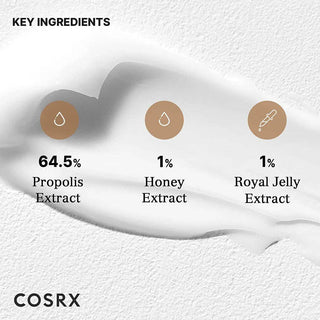 COSRX Full Fit Propolis Light Cream - Kbeauty Canada