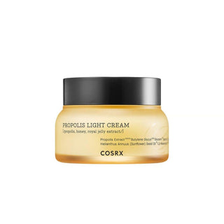 COSRX Full Fit Propolis Light Cream - Kbeauty Canada
