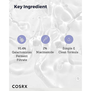 COSRX Galactomyces 95 Tone Balancing Essence - Kbeauty Canada