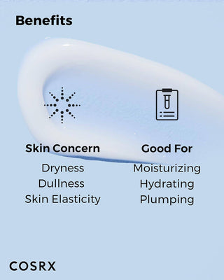 COSRX Hyaluronic Acid Intensive Cream - Kbeauty Canada