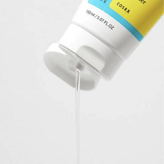 COSRX Low pH Good Morning Gel Cleanser - Kbeauty Canada