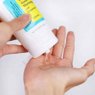 COSRX Low pH Good Morning Gel Cleanser - Kbeauty Canada
