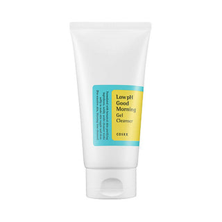 COSRX Low pH Good Morning Gel Cleanser - Kbeauty Canada