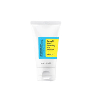 COSRX Low pH Good Morning Gel Cleanser - Kbeauty Canada