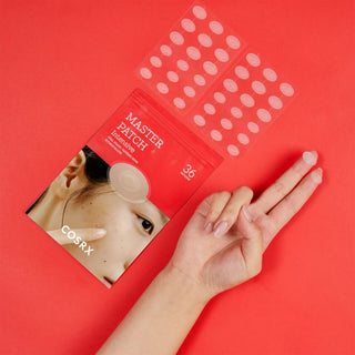 COSRX Master Patch Intensive (36ea) - Kbeauty Canada